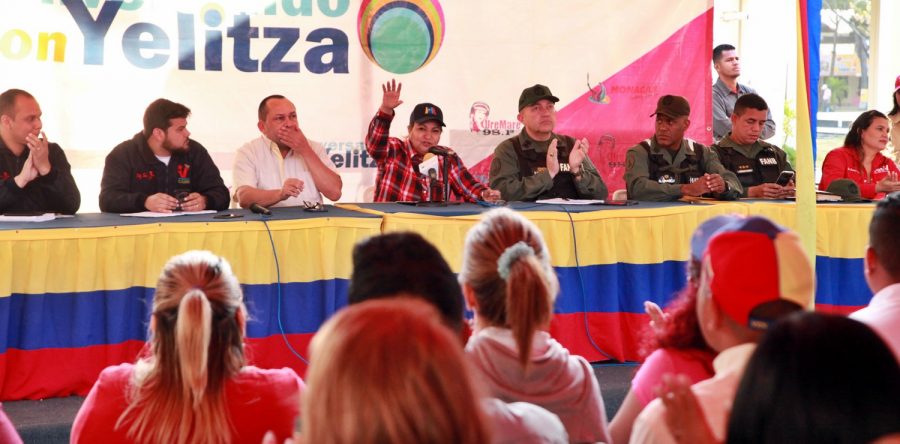 Gobierno revolucionario cancela mejoras salariales a sus empleados