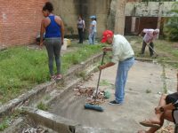 Promueven rescate de espacios para la reubicación de comerciantes populares