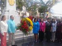 Reconocen trayectoria y dedicación de maestros y maestras en Monagas