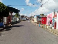 Barrio Tricolor favoreció a 3 mil 749 familias con Plan de Embellecimiento