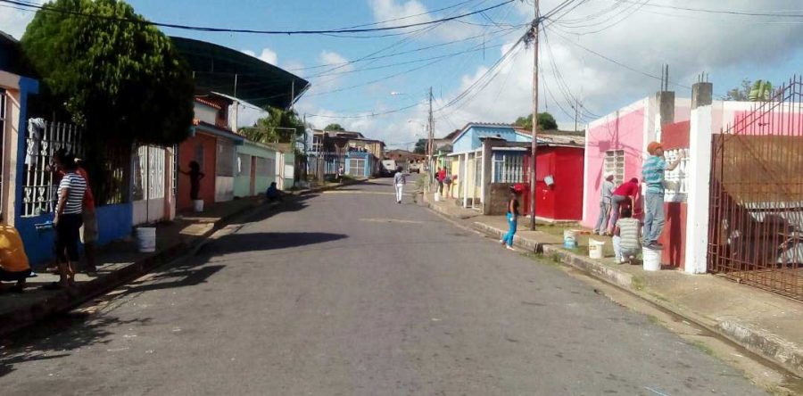 Barrio Tricolor favoreció a 3 mil 749 familias con Plan de Embellecimiento