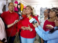 Además de Maturín y Punta de Mata, suman a la Misión Venezuela Bella al municipio Libertador