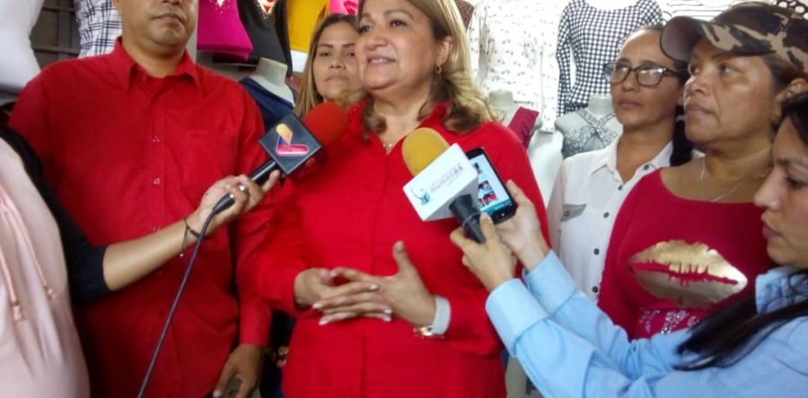 Además de Maturín y Punta de Mata, suman a la Misión Venezuela Bella al municipio Libertador