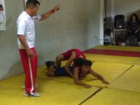 UETD Robert Serra: 15 años formando a la generación de oro