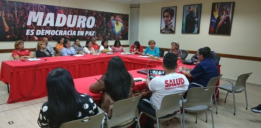 Ministerio de Salud impulsa plan de prevención del dengue