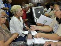 InsaMonagas inició el Censo de Fe de Vida del sector salud