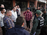 Zodi Monagas refuerza resguardo de la paz en la región