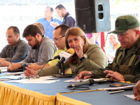 Destinan Bs.S 5 mil millones para arranque de Venezuela Bella en Monagas