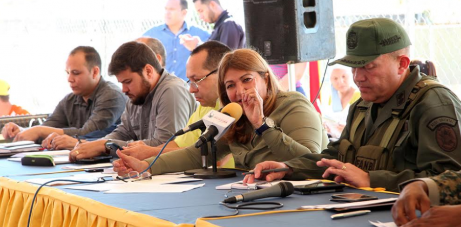 Destinan Bs.S 5 mil millones para arranque de Venezuela Bella en Monagas