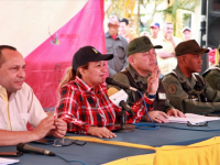 Santaella calificó como un segundo “carmonazo” la autoproclamación de Guaidó