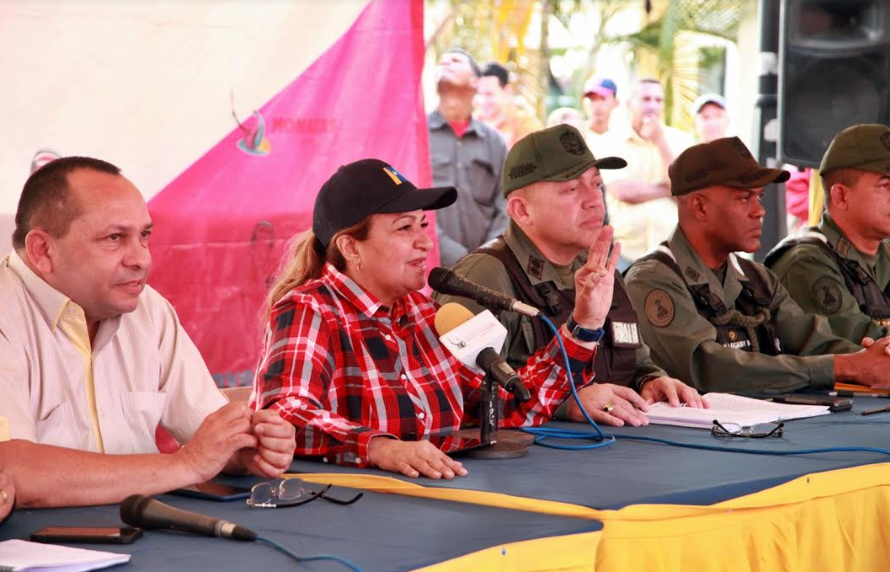 Santaella calificó como un segundo “carmonazo” la autoproclamación de Guaidó