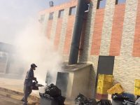 Habilitados 22 centros para entrega de tratamiento antipalúdico en Monagas.