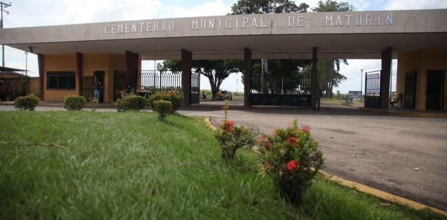 Evalúan ampliación del cementerio de Maturín o construcción de uno nuevo