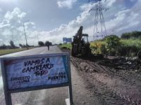 Gobernación y Alcaldía de Maturín inician saneamiento de la Zona Industrial