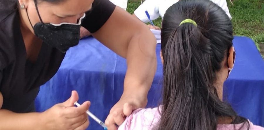 Más de 9 mil personas recibirán tercera dosis anticovid en Monagas