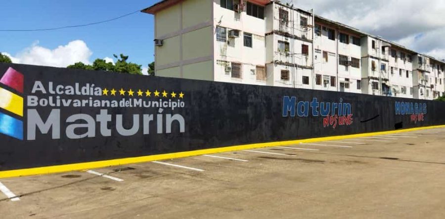 Alcaldía retiró 2.8 toneladas de desechos sólidos en 8 mercados de Maturín.