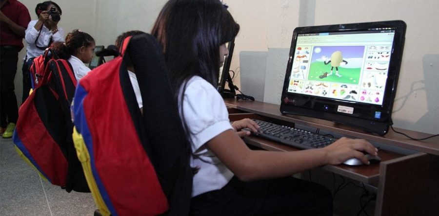 983 escuelas de Monagas estarán abiertas este lunes para el retorno a clases.