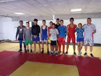 Generación de oro monaguense promete medallas en los Juegos Nacionales.