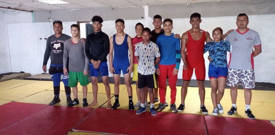 Generación de oro monaguense promete medallas en los Juegos Nacionales.