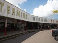 Ana Fuentes pone orden en el funcionamiento interno del Terminal de Maturín.