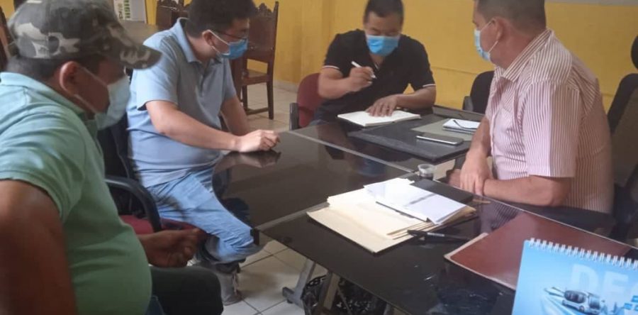 TransMonagas y Yutong fortalecen alianza estratégica de servicios.