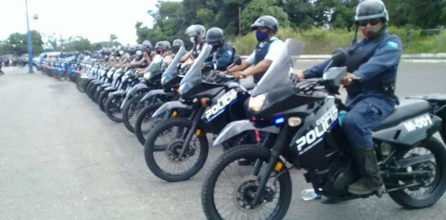 Extienden hasta el 21 de enero preinscripción en Servicio Policial.