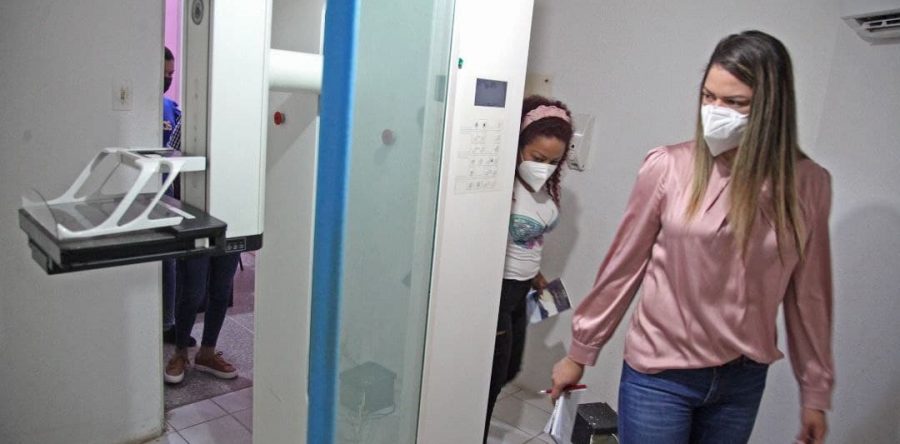 Iniciarán rehabilitación integral del Instituto Municipal de la Mujer.