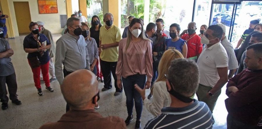 Gobernación y Alcaldía de Maturín harán una sola gestión cultural.