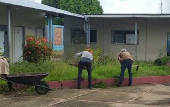 Ruta Bolivariana evalúa condiciones de 286 escuelas de Monagas.