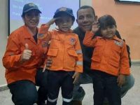Protección Civil conformará brigada infantil y juvenil en Maturín.