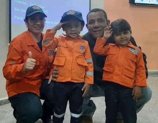 Protección Civil conformará brigada infantil y juvenil en Maturín.