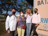 Comuna de “La Gran Victoria” activará en 17 sectores formación cultural.