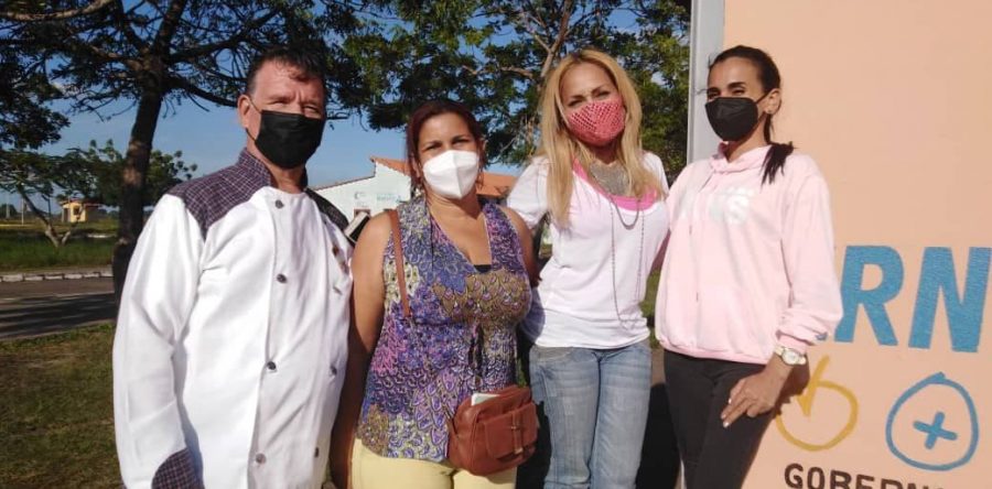 Comuna de “La Gran Victoria” activará en 17 sectores formación cultural.