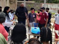 Escuela de Talento Deportivo Monagas celebra 18 años.