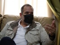 Gobierno de Ernesto Luna continúa reactivando empresas estadales.