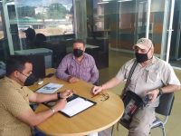 Corporturismo promocionará potencialidades de Monagas.