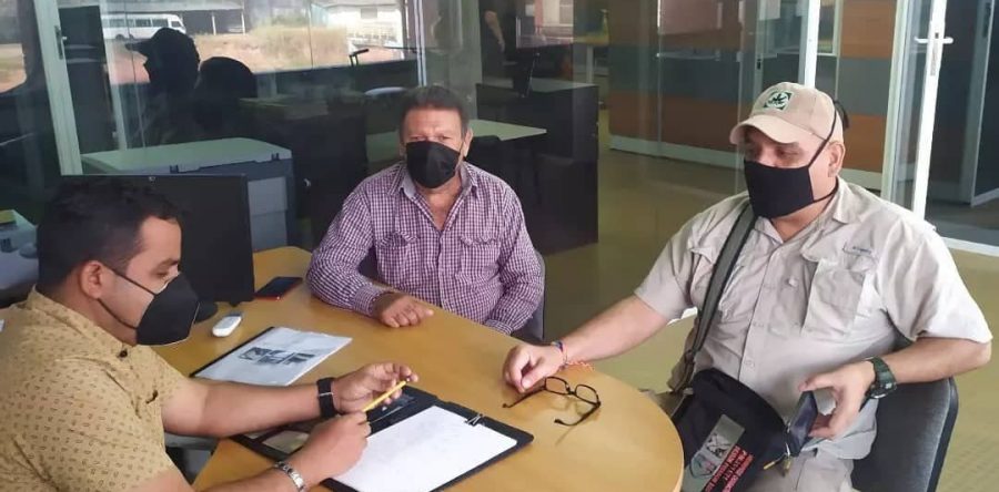 Corporturismo promocionará potencialidades de Monagas.