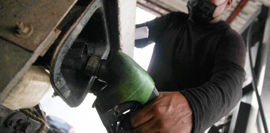 Monaguenses ahora pueden surtir gasolina en menor tiempo.