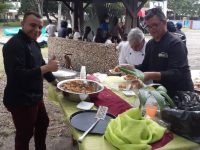 Icum dictará talleres de cocina saludable a madres procesadoras de Caripe.