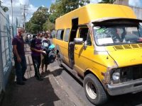 Gobernación de Monagas garantiza traslado de pacientes en diálisis.