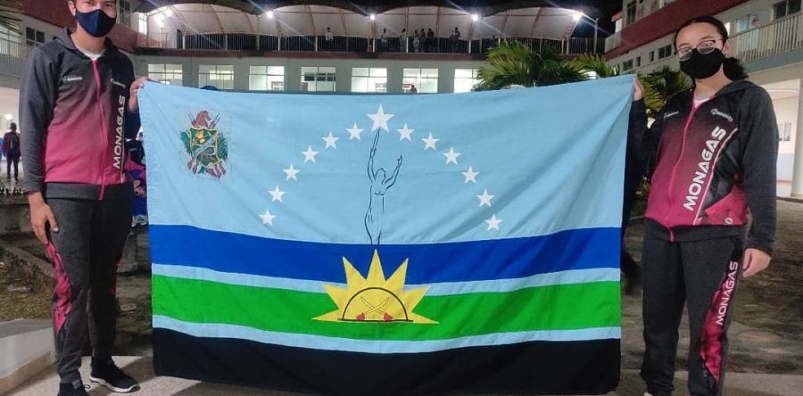 *Ajedrez logra las dos primeras medallas de oro para Monagas*.