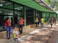 Parque La Guaricha abierto al público.