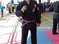 Kenpo y lucha grecorromana suman nuevas doradas para Monagas.