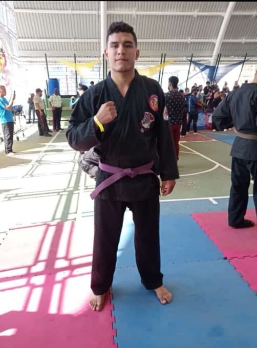 Kenpo y lucha grecorromana suman nuevas doradas para Monagas.