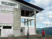 Gobierno de Luna se propone rescatar el mirador de Caripe.