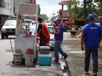 Alcaldía de Maturín hace segundo llamado para reubicación de comerciantes informales.
