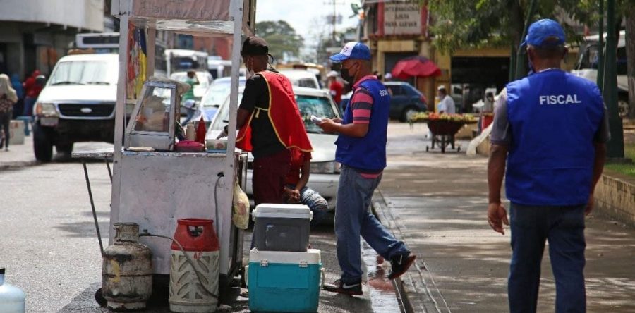 Alcaldía de Maturín hace segundo llamado para reubicación de comerciantes informales.