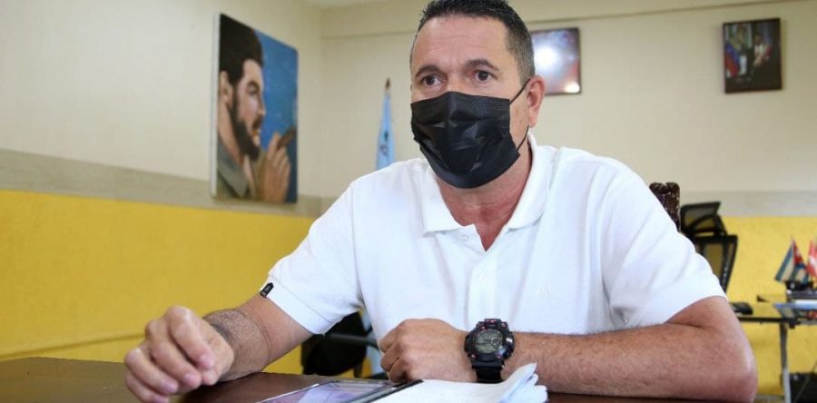 Monagas registró más de 5 mil transportistas en el Sistema Patria.