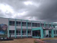 Construcción del terminal de Caripito registra un 95 % de avance.