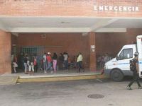 Arranca plan quirúrgico en el hospital de Caicara.